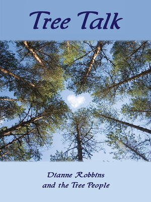 cover image of Tree Talk